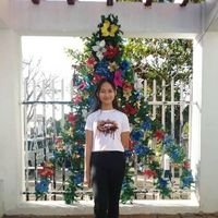 Kristine Monneth Umali