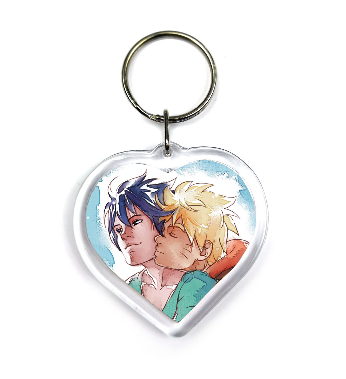 Keychain - End of Summer
