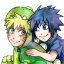 SasuNaru Art Fans