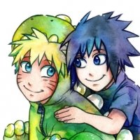 SasuNaru Art Fans